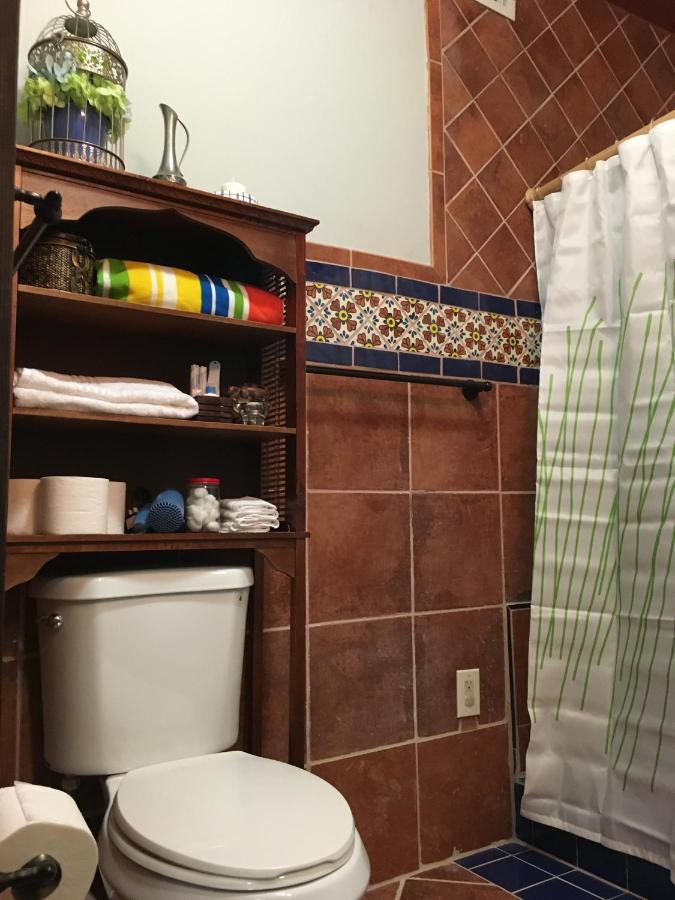 Heavenly Suite In Little Havana Free Parking Miami Esterno foto