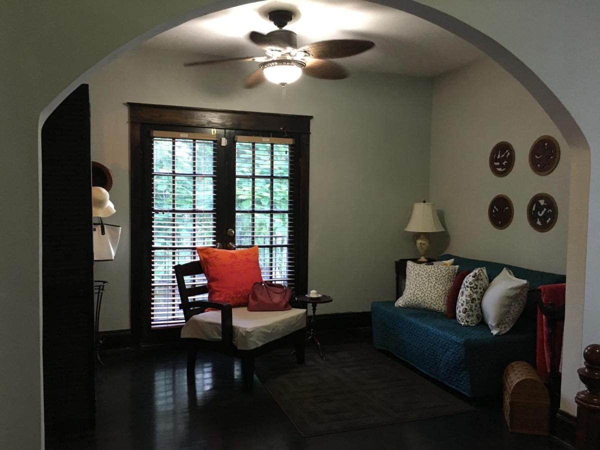 Heavenly Suite In Little Havana Free Parking Miami Esterno foto