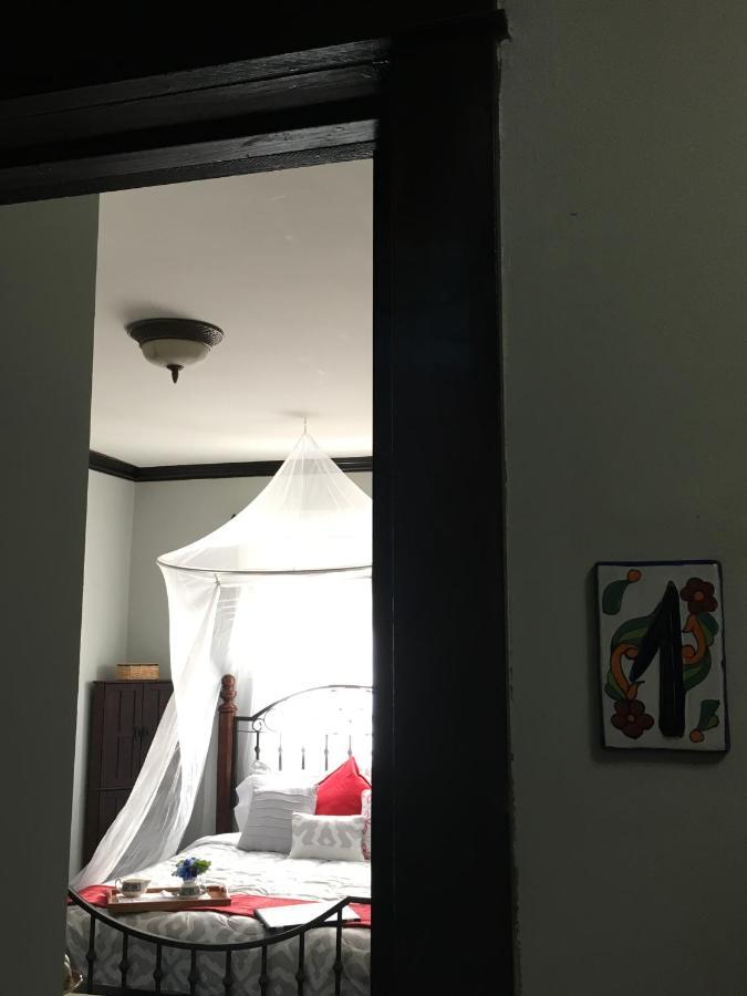Heavenly Suite In Little Havana Free Parking Miami Esterno foto