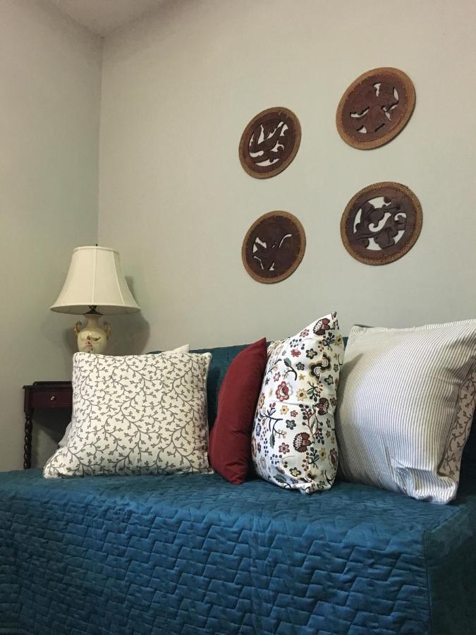 Heavenly Suite In Little Havana Free Parking Miami Esterno foto