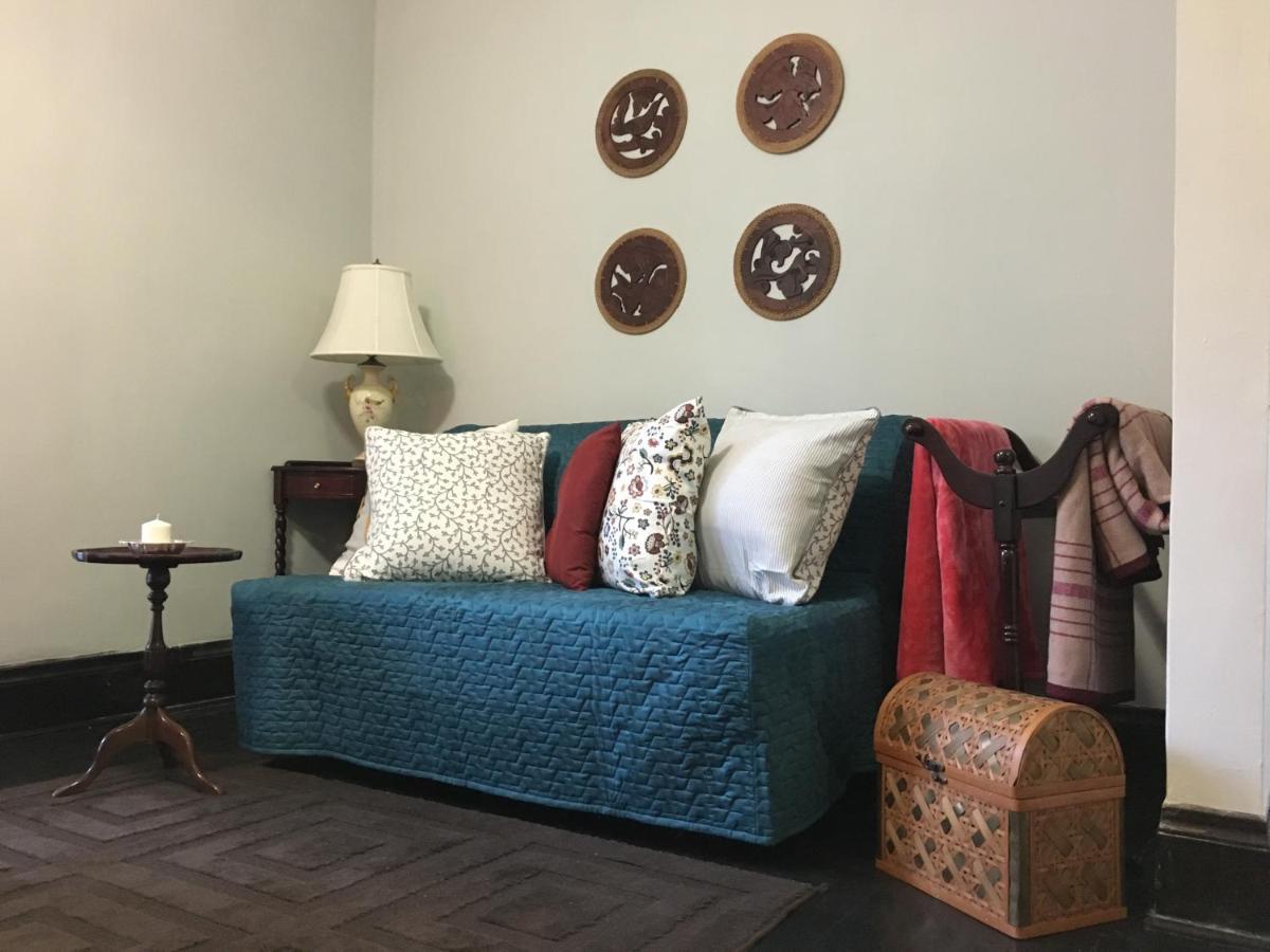 Heavenly Suite In Little Havana Free Parking Miami Esterno foto