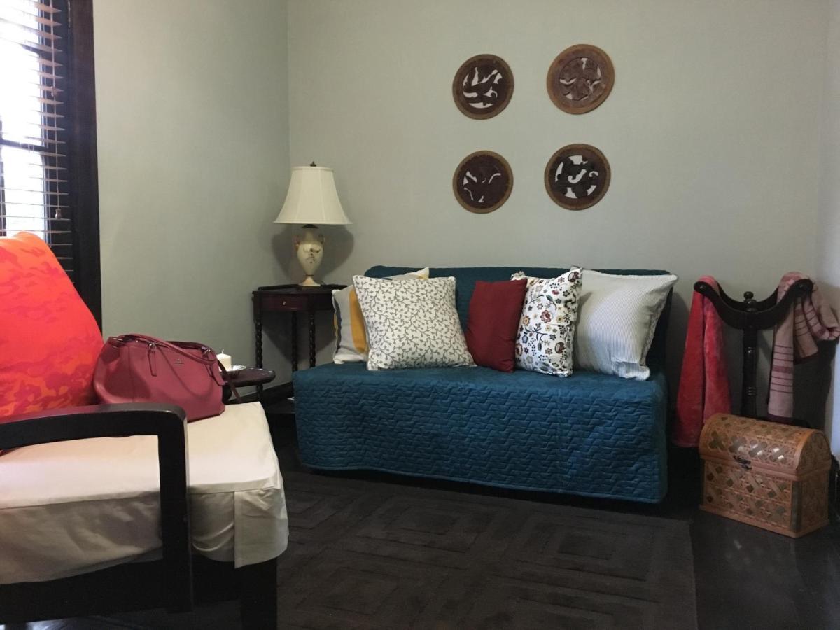 Heavenly Suite In Little Havana Free Parking Miami Esterno foto