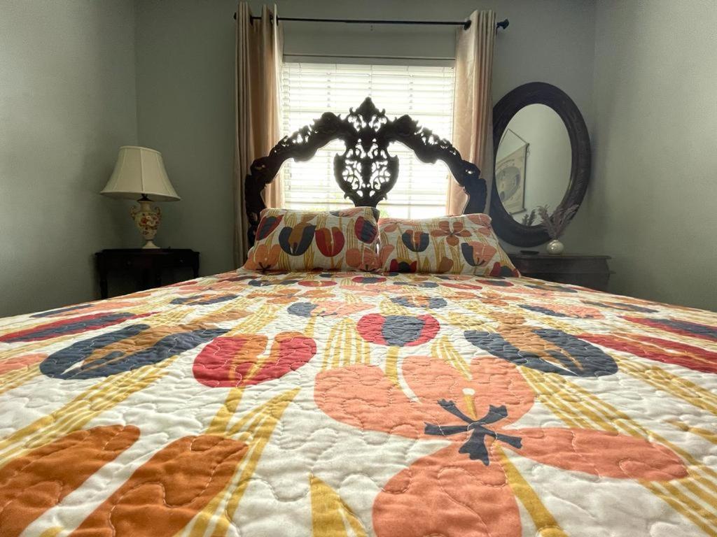 Heavenly Suite In Little Havana Free Parking Miami Esterno foto
