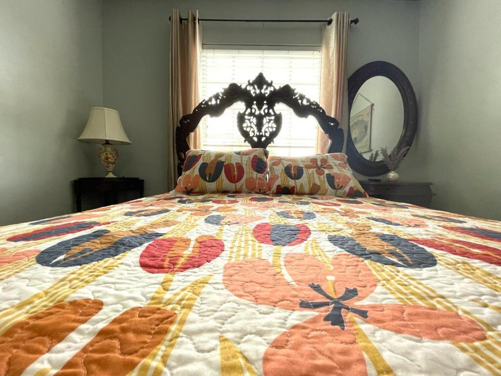 Heavenly Suite In Little Havana Free Parking Miami Esterno foto