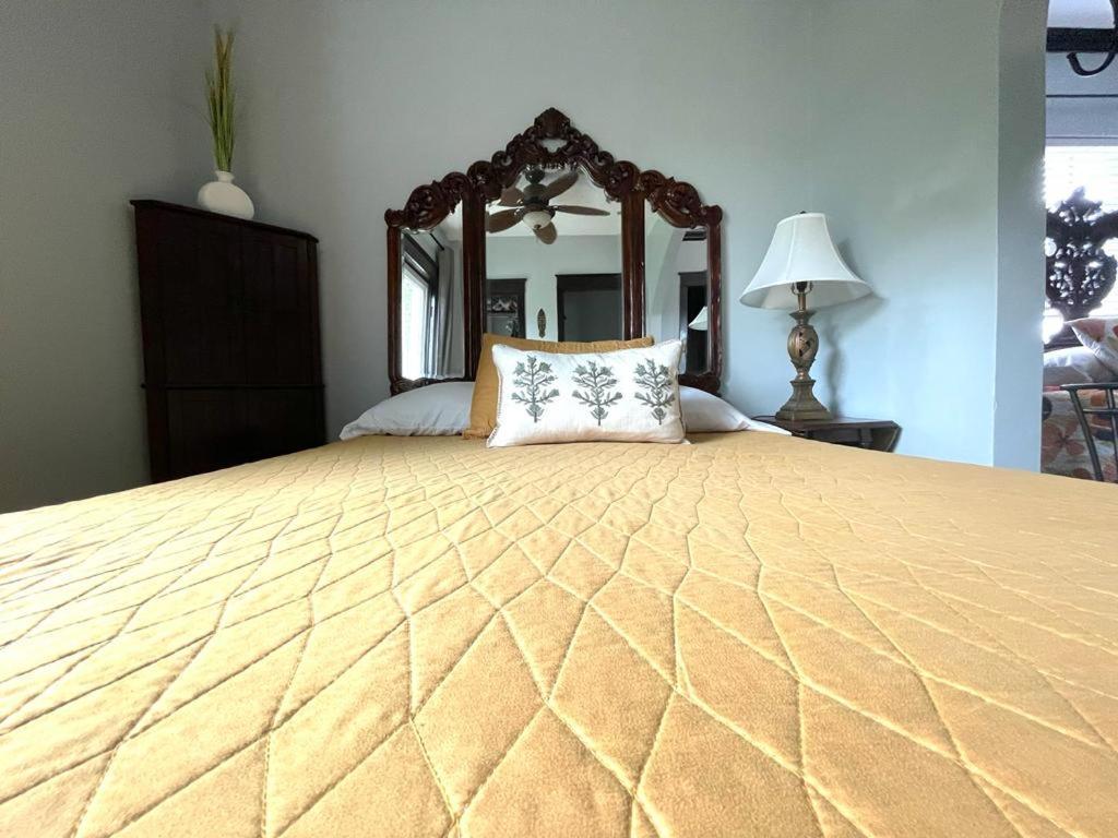 Heavenly Suite In Little Havana Free Parking Miami Esterno foto