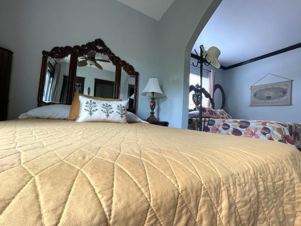 Heavenly Suite In Little Havana Free Parking Miami Esterno foto