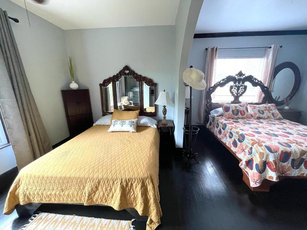 Heavenly Suite In Little Havana Free Parking Miami Esterno foto